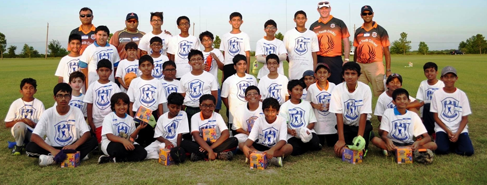 Summer Camp
